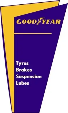 goodyear 4