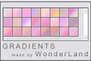 Gradients 028