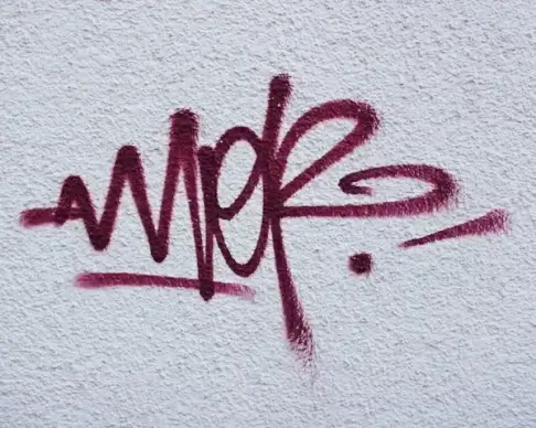 graffiti wall grunge