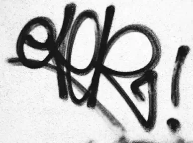 graffiti wall grunge