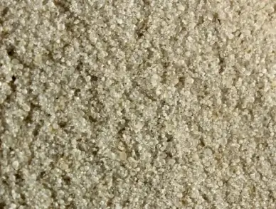 grainy sand texture