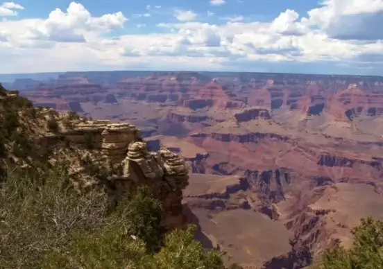 grand canyon arizona landscape