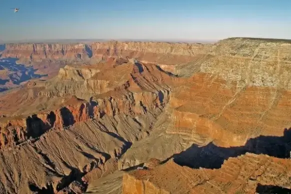 grand canyon arizona usa