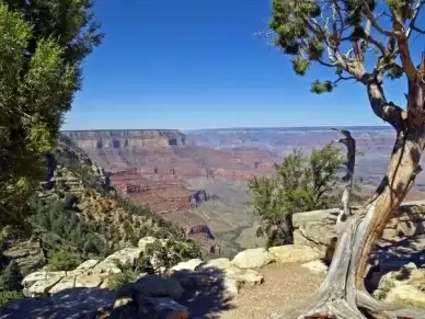 grand canyon arizona usa