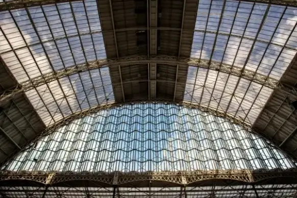 grand hall olympia