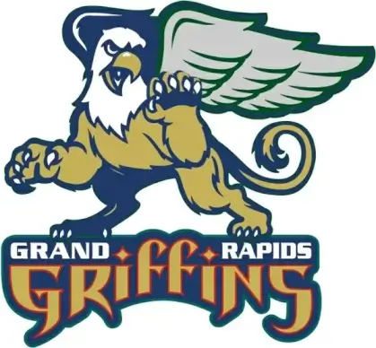 grand rapids griffins