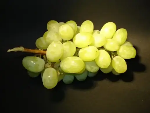grapes fruit eat