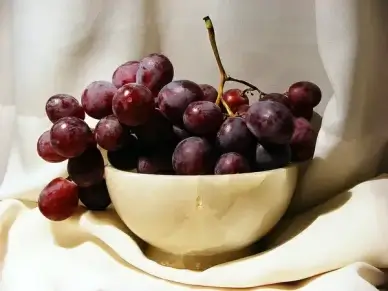 grapes of patience