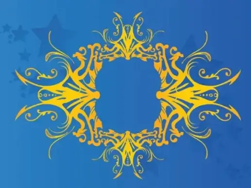Graphic Frame