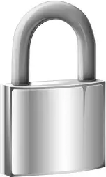 Gray lock