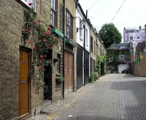 great britain england