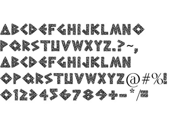 Greek To Me
