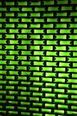 green bottle texture