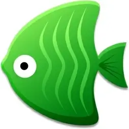 Green Fish