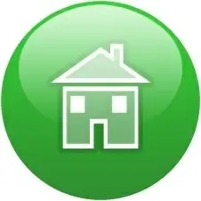 Green globe home