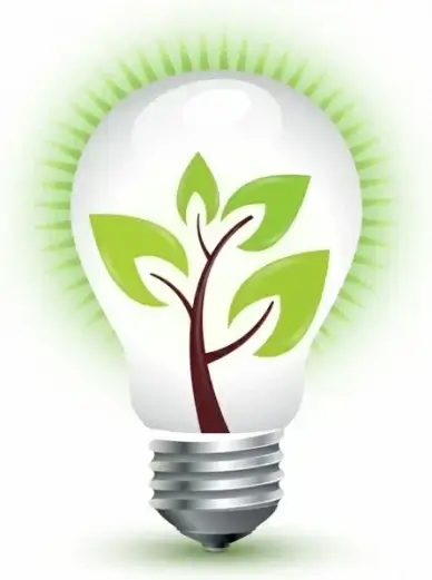 Green ideal energy