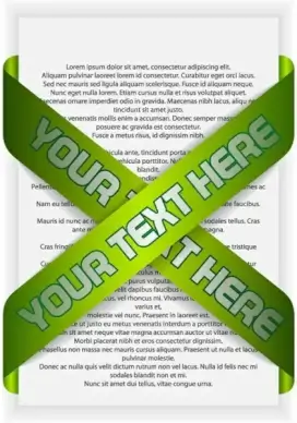 green indicates threedimensional label 03 vector