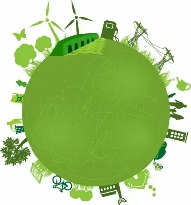 Green Industries