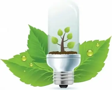 Green power