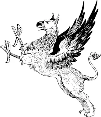 griffin