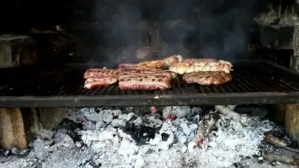 Grilling