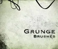 Grunge brushes