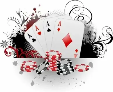Grunge gambling