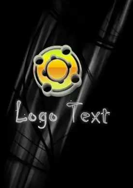 Grunge Logo