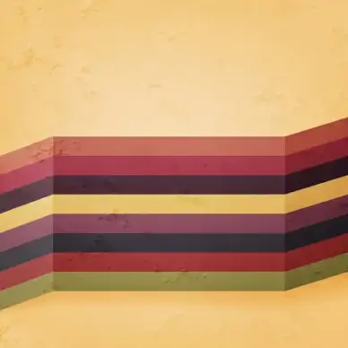grunge paint line background