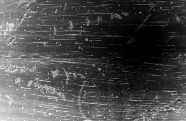 grunge scratches