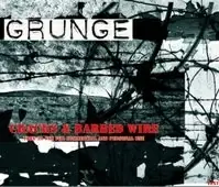 Grunge Set 2