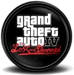 GTA IV Lost and Damned 4