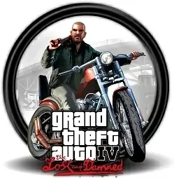 GTA IV Lost and Damned 6