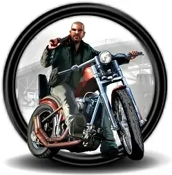 GTA IV Lost and Damned 8