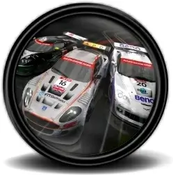 GTR Evolution 2