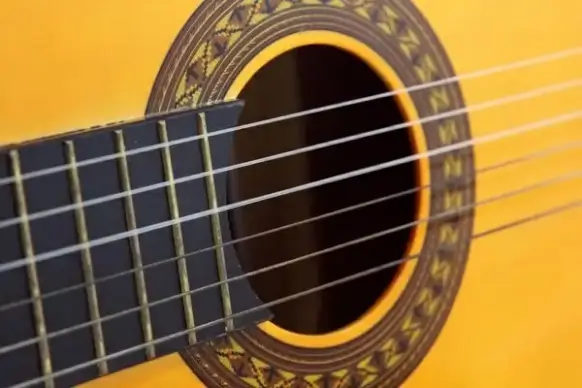 guitar