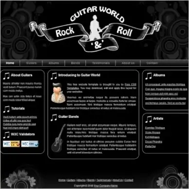  guitar
