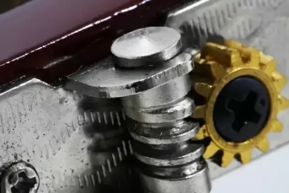 guitar headstock
