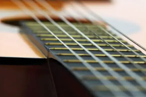 guitar strings