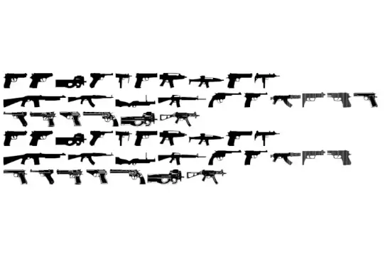 Guns 2