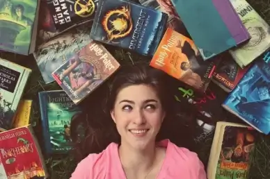 h is for happy