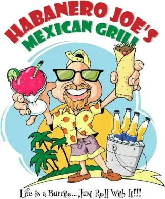habanero joes