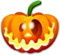Halloween crazy