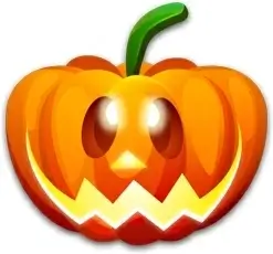 Halloween happy