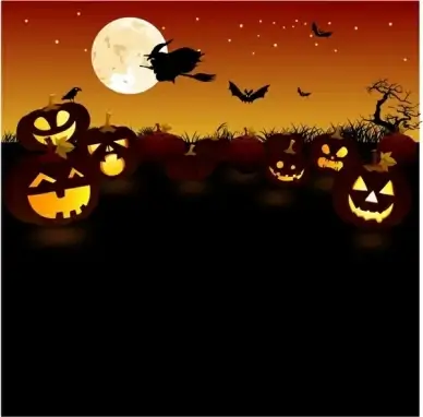 Halloween Night