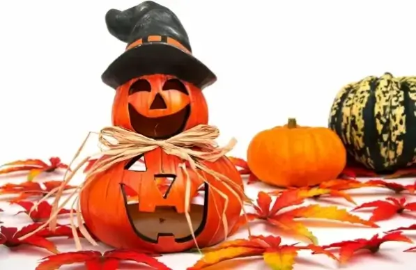 halloween pumpkin decoration