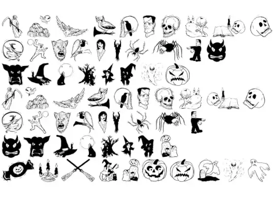 Halloween Two
