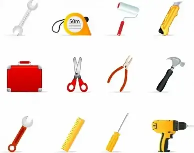 Hand tool Set