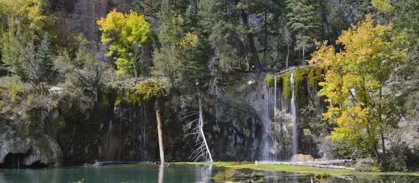 hanging lake
