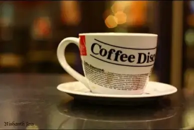 happy coffee year 